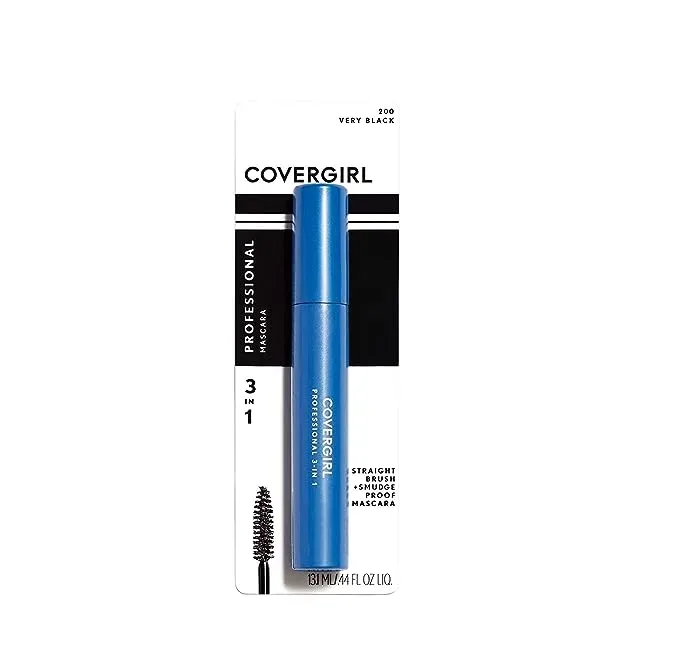 Máscara de pestañas COVERGIRL