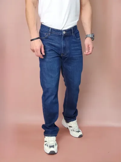 Jeans Estivaneli para caballero 24M-6169