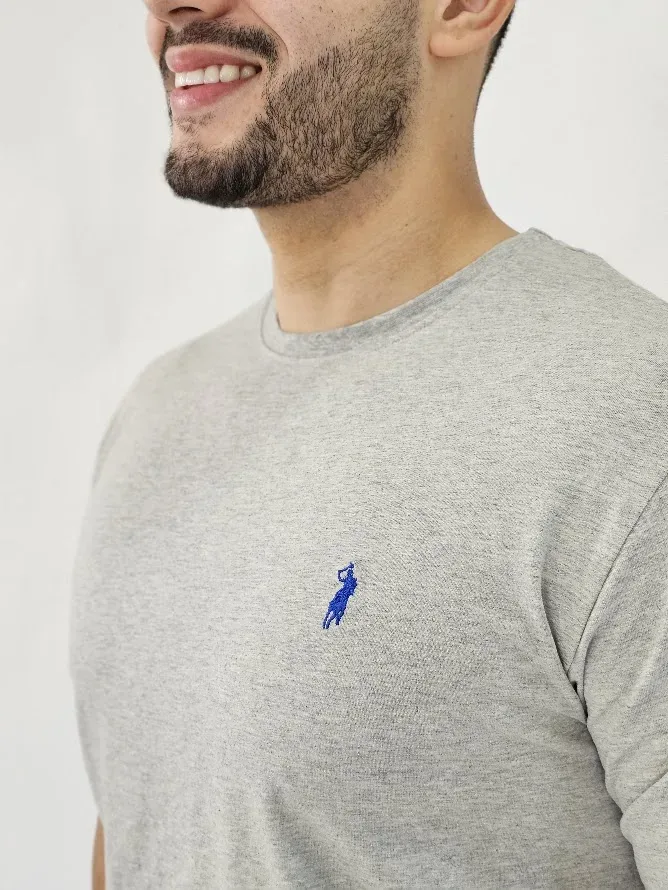 Camiseta Cambridge Polo Club para caballero