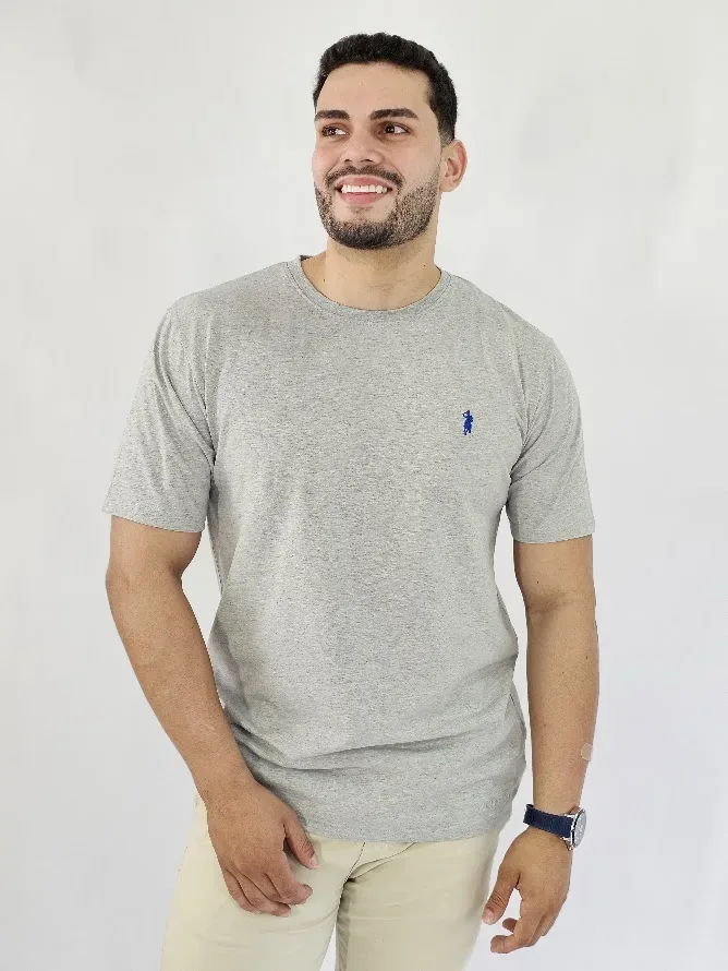 Camiseta Cambridge Polo Club para caballero