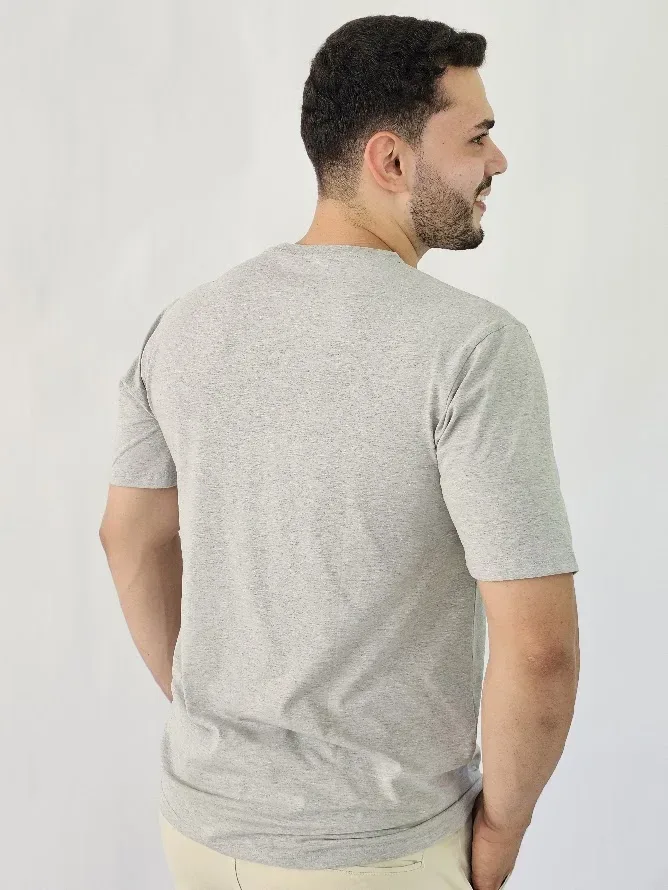 Camiseta Cambridge Polo Club para caballero
