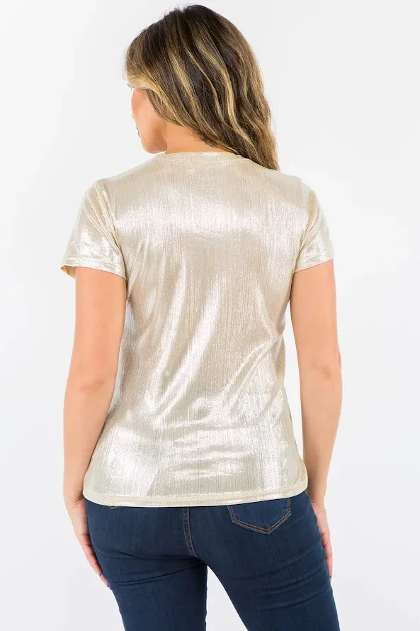 Blusa para Dama
