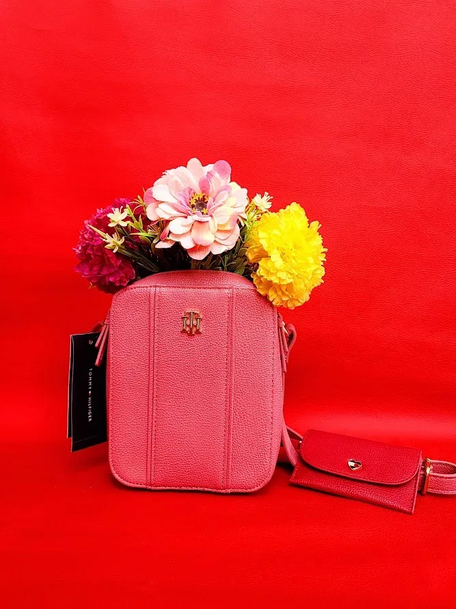 Bolso Tommy Hilfiger para dama