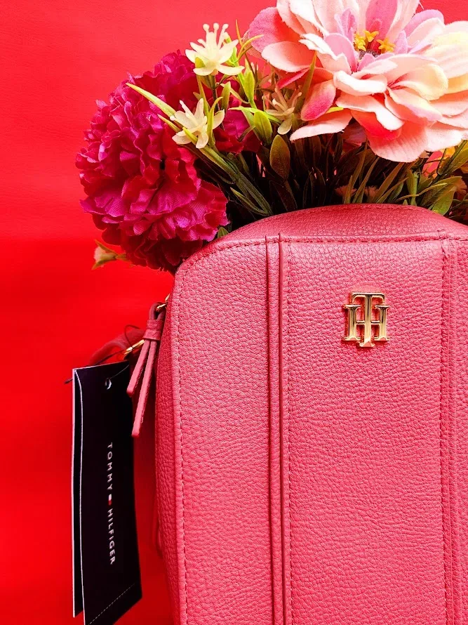 Bolso Tommy Hilfiger para dama