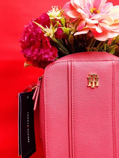 Bolso Tommy Hilfiger para dama