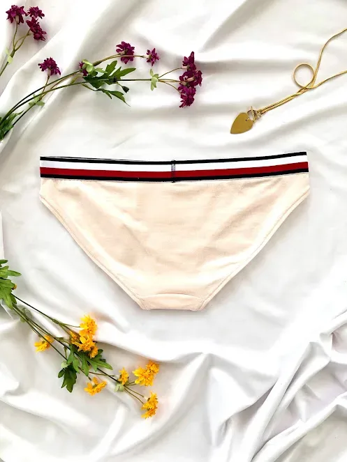 Braga para dama color Rosa Tommy Hilfiger
