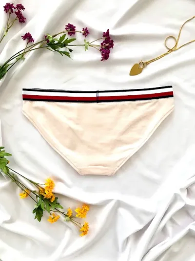 Braga para dama color Rosa Tommy Hilfiger
