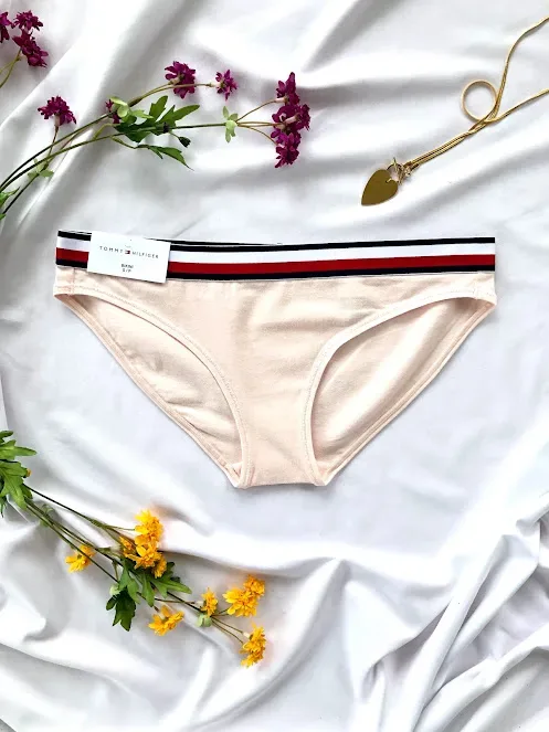 Braga para dama color Rosa Tommy Hilfiger