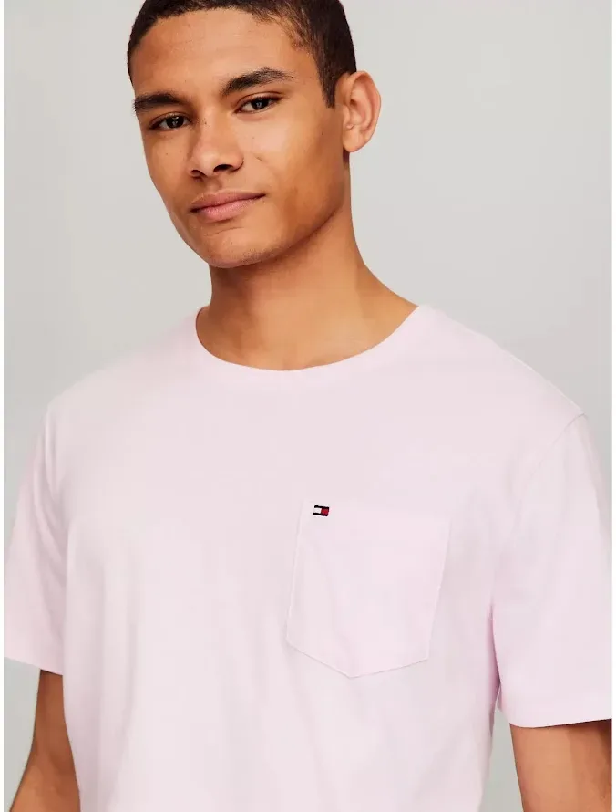 Camiseta Tommy Hilfiger para caballero