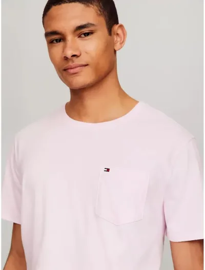 Camiseta Tommy Hilfiger para caballero