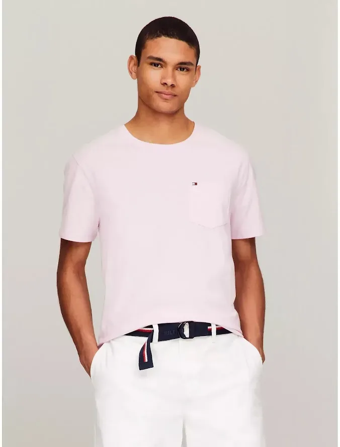 Camiseta Tommy Hilfiger para caballero