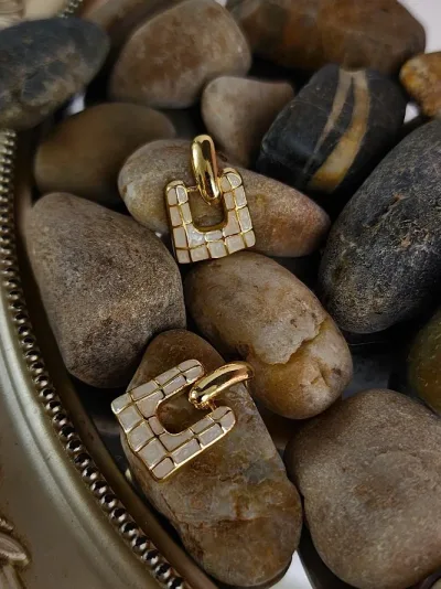 Aretes de fantasía para Dama