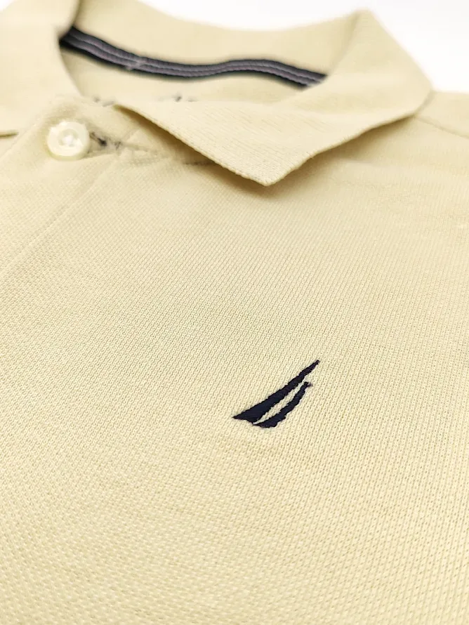 Camiseta Náutica para Niño