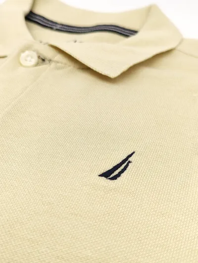 Camiseta Náutica para Niño
