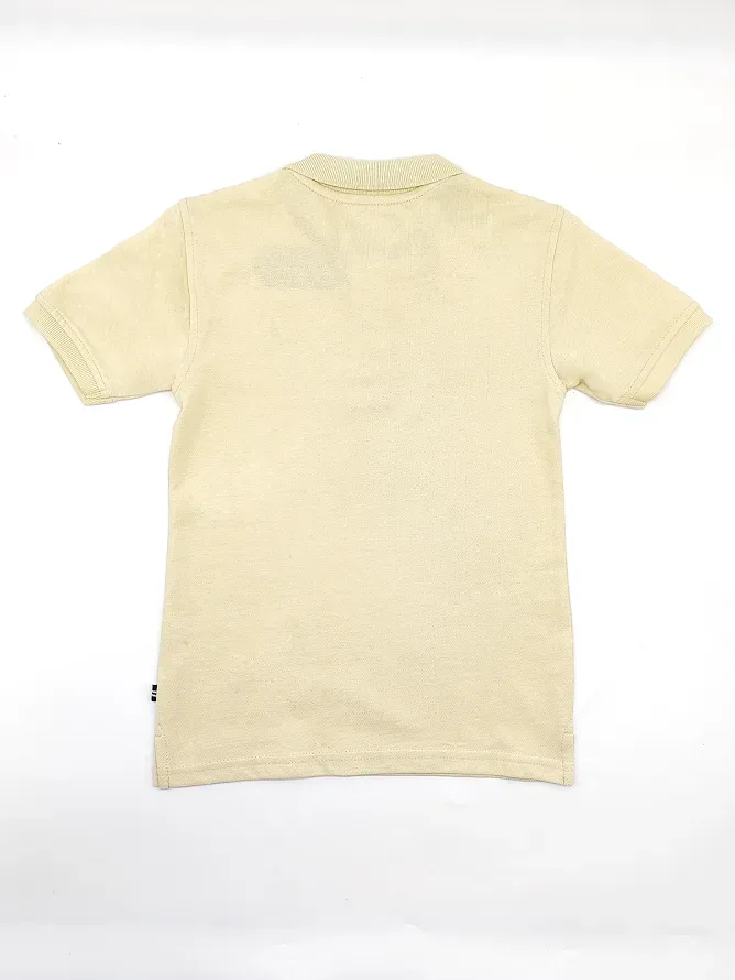 Camiseta Náutica para Niño