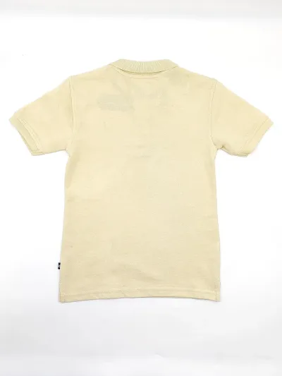 Camiseta Náutica para Niño