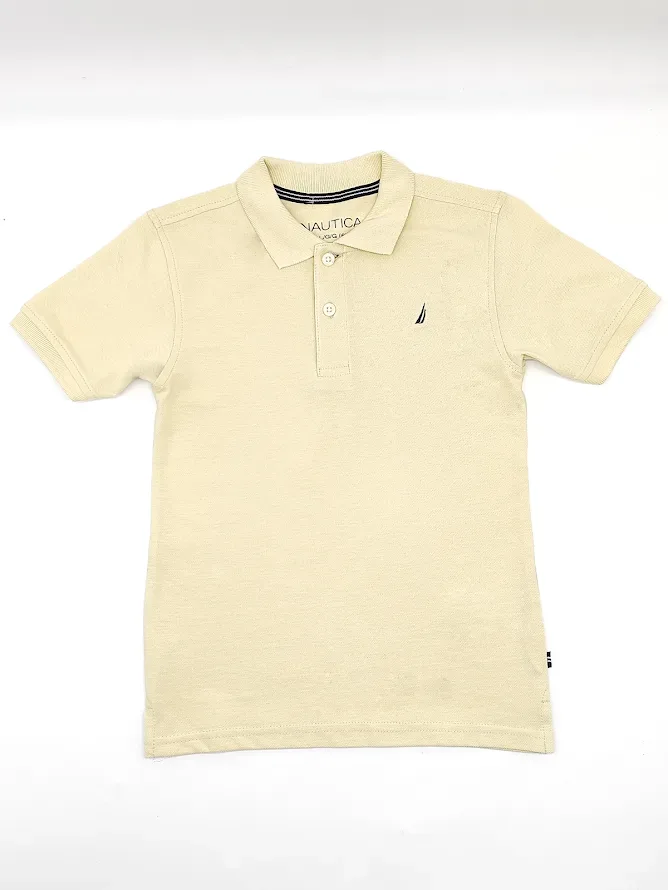 Camiseta Náutica para Niño