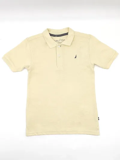 Camiseta Náutica para Niño