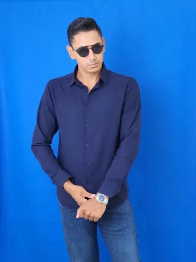 Camisa Hummer para caballero H251004-70