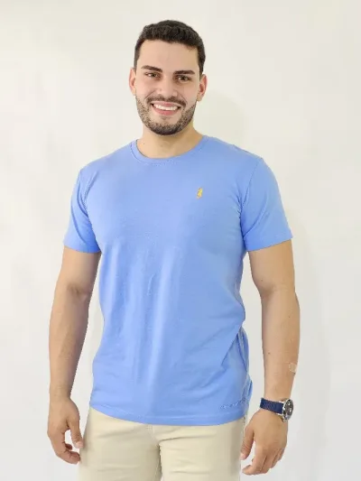 Camiseta Cambridge Polo Club para caballero