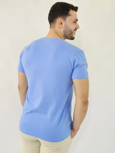 Camiseta Cambridge Polo Club para caballero