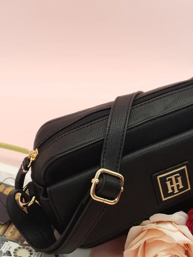 Bolso dama Tommy Hilfiger para dama-69JA346 001 UBI