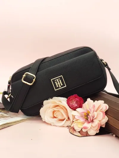Bolso dama Tommy Hilfiger para dama-69JA346 001 UBI
