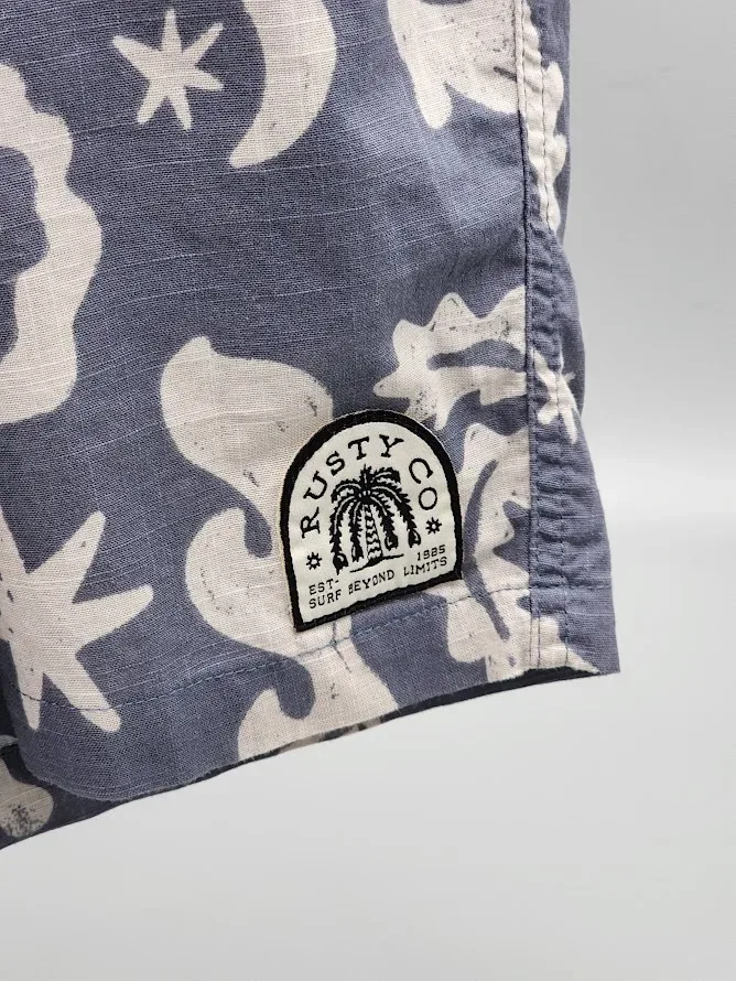 Short Caballero- RT-TOMIOCR-GRO