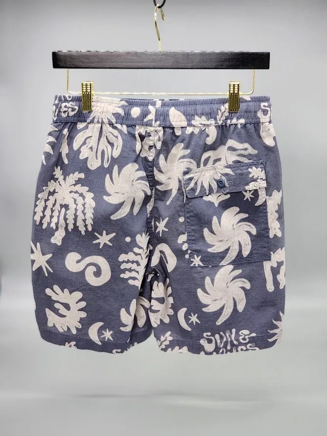 Short Caballero- RT-TOMIOCR-GRO