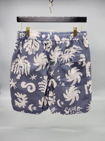 Short Caballero- RT-TOMIOCR-GRO