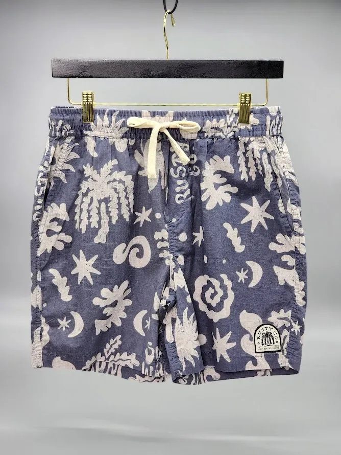 Short Caballero- RT-TOMIOCR-GRO