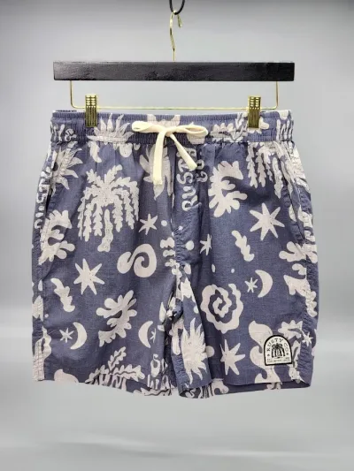 Short Caballero- RT-TOMIOCR-GRO
