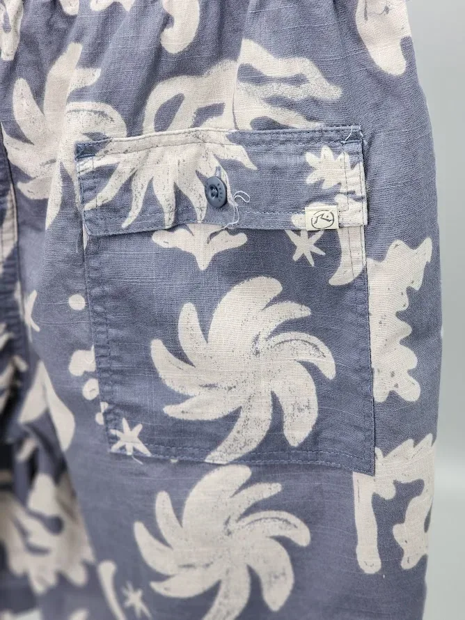 Short Caballero- RT-TOMIOCR-GRO