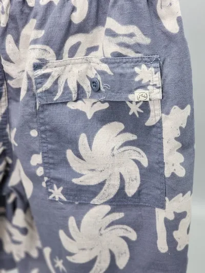 Short Caballero- RT-TOMIOCR-GRO
