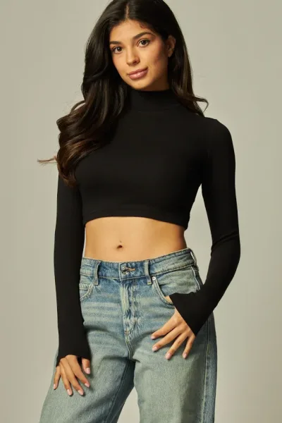 Blusa para dama