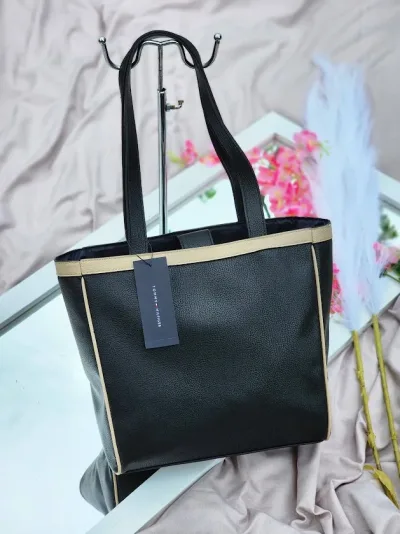 Bolso Tommy Hilfiger para dama color azul