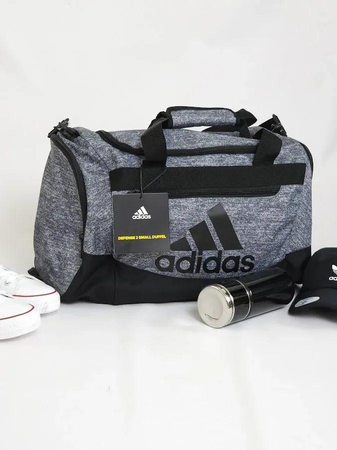 Bolso Adidas para caballero