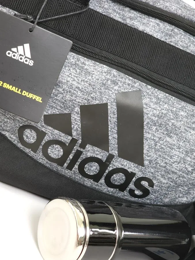Bolso Adidas para caballero