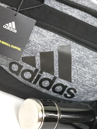 Bolso Adidas para caballero