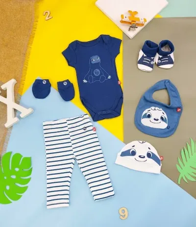 Conjunto para niño 0026