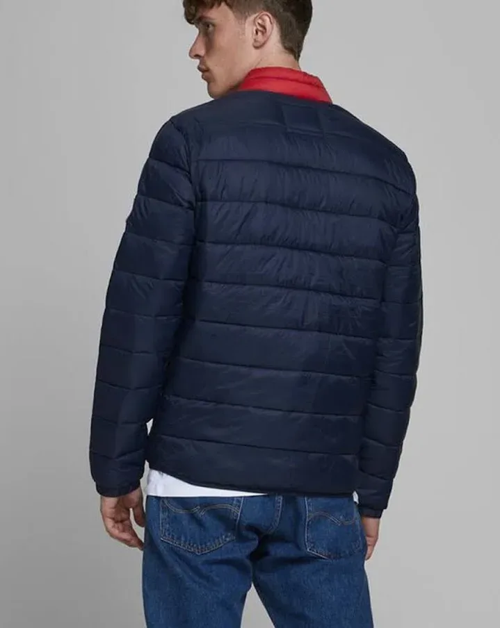 Jacket acolchada Hummer para caballero