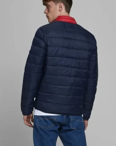 Jacket acolchada Hummer para caballero