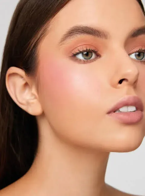 Blush en barra de SheGlam Migdnigt hour