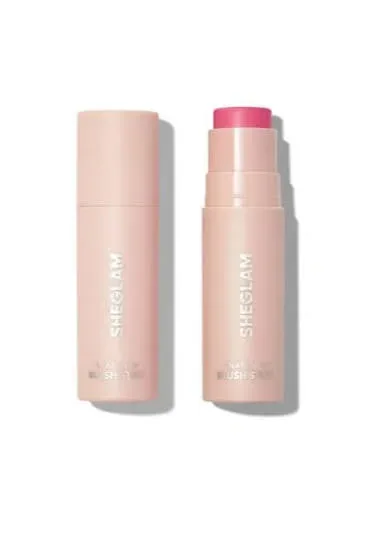 Blush en barra de SheGlam Migdnigt hour
