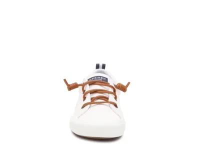 Tenis Sperry para dama PIER WAVE LTT color blanco