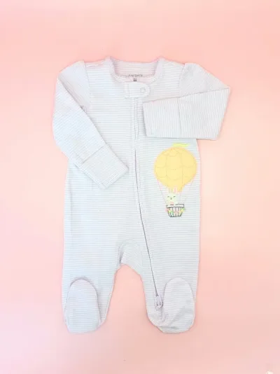 Pijama para Niña