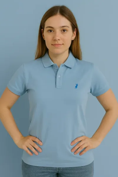 Dama Camisetas Cambridge- CP-24-023444