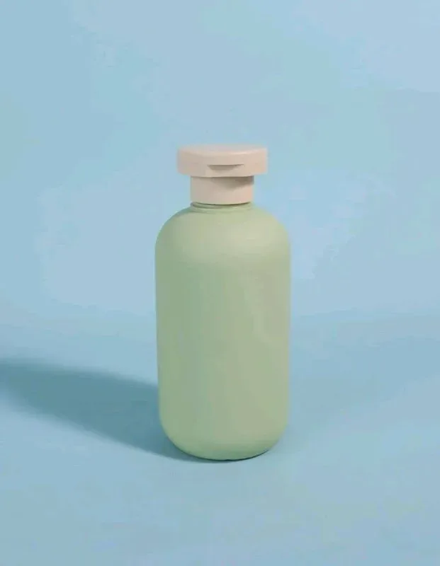 1 botella de viaje
