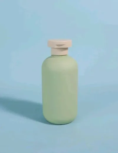 1 botella de viaje