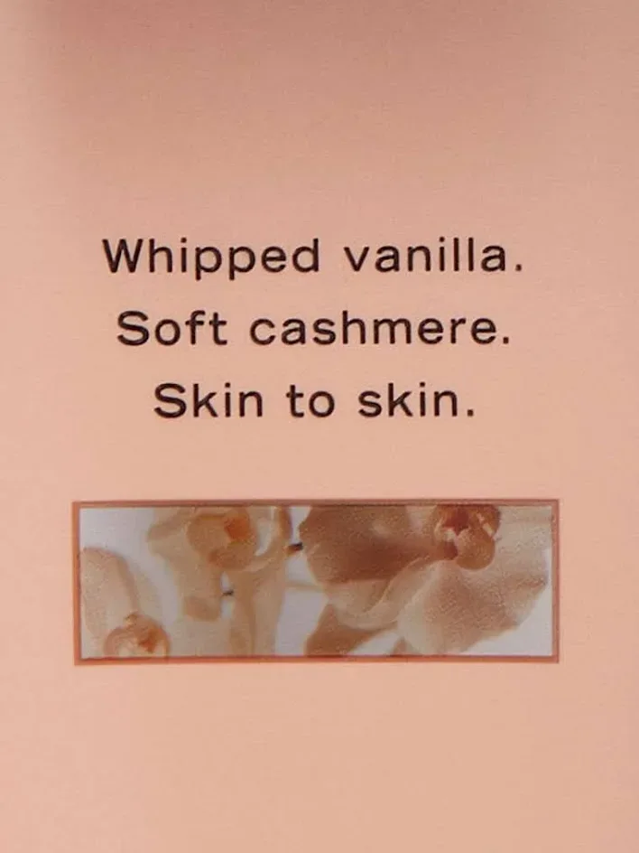 Loción Victoria’s Secret Bare Vanilla para dama